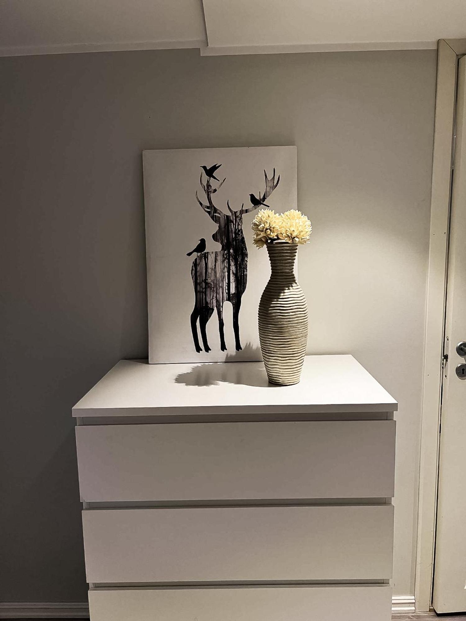 טרונדהיים Modern Big 2 Bedroom Apartment Near Solsiden מראה חיצוני תמונה